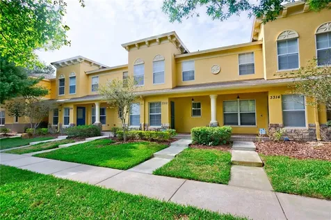 3312 Spy Tower Court Valrico FL 33594