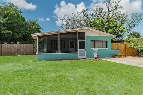 4600 28th Avenue N St Petersburg FL 33713