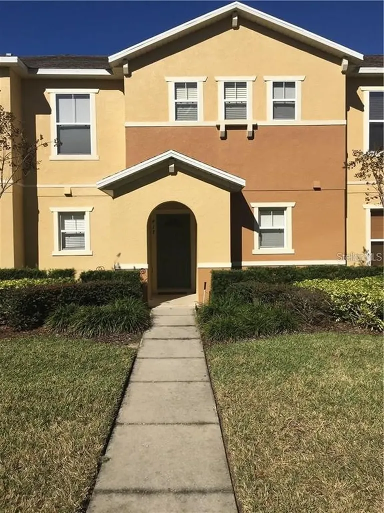 417 Winter Nellis Circle Winter Garden FL 34787