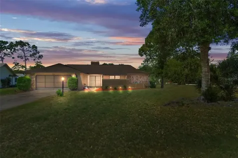 7451 Kilbride Court Weeki Wachee FL 34613
