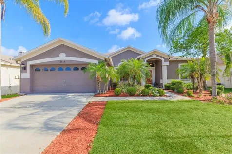 2614 Allwood Avenue Valrico FL 33596
