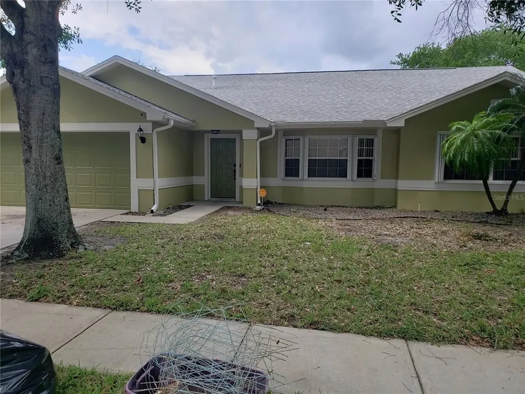 2465 Wolf Creek Drive Melbourne FL 32935