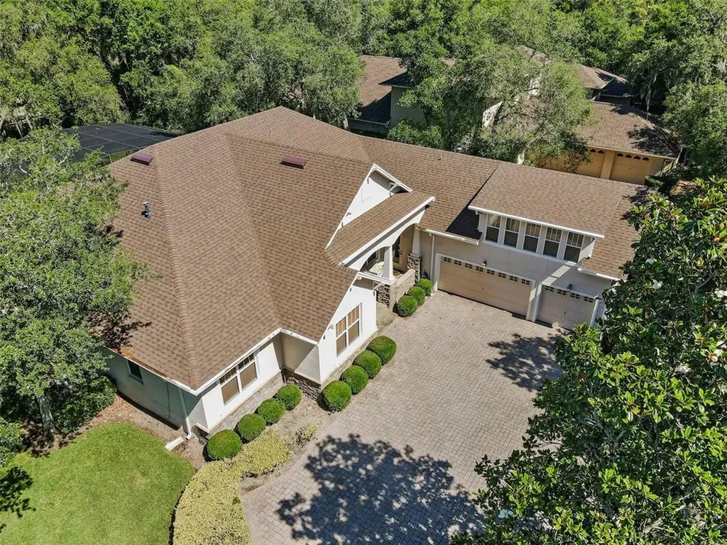 404 Raccoon Street Lake Mary FL 32746