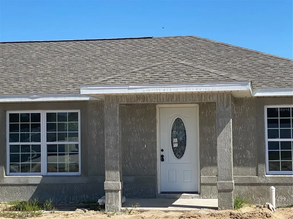 10 Poplar Lane Ocala FL 34480