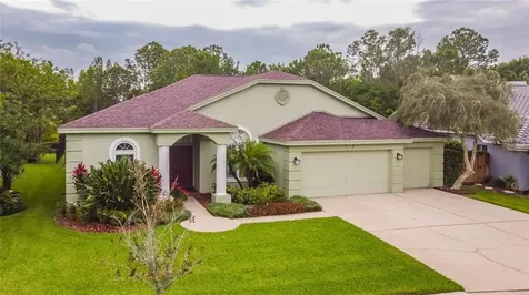 9605 Woodbay Drive Tampa FL 33626