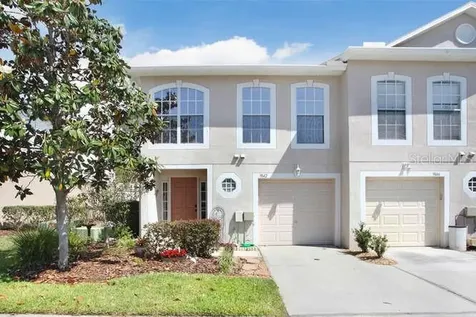 9842 Ashburn Lake Drive Tampa FL 33610