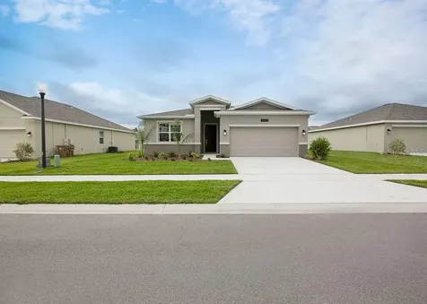 16437 Fernridge Street Clermont FL 34714