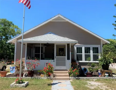 1145 15th Avenue S St Petersburg FL 33705