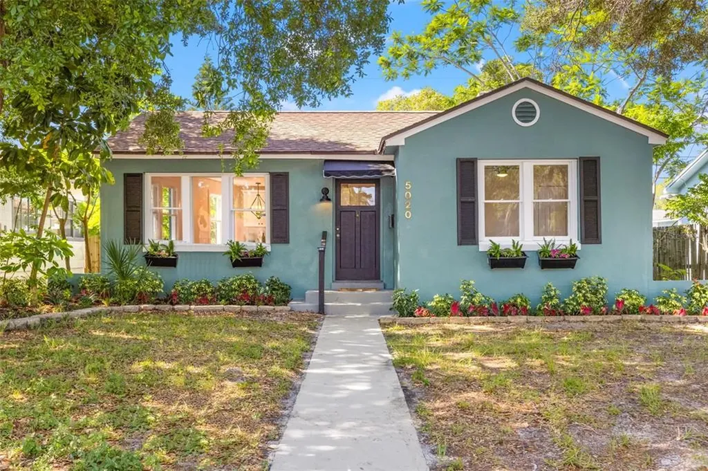 5020 5th Avenue N St Petersburg FL 33710
