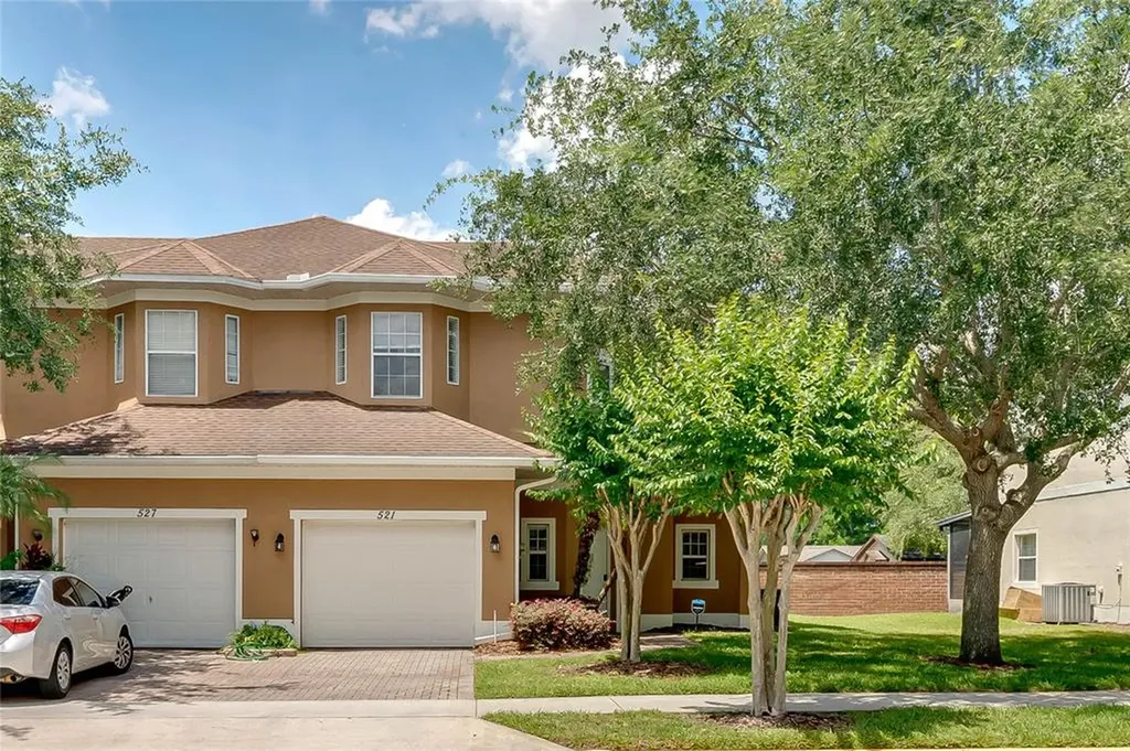 521 Westpoint Garden Circle Winter Garden FL 34787