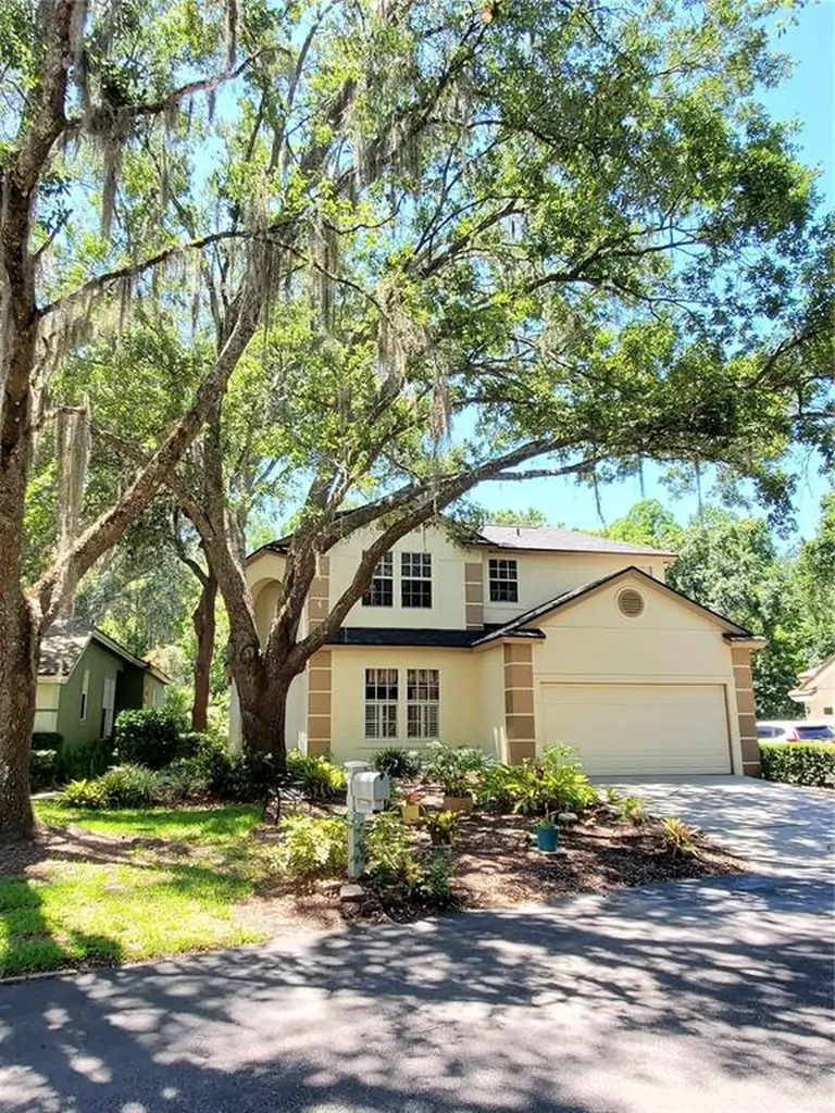 5103 Tollbridge Court Tampa FL 33647