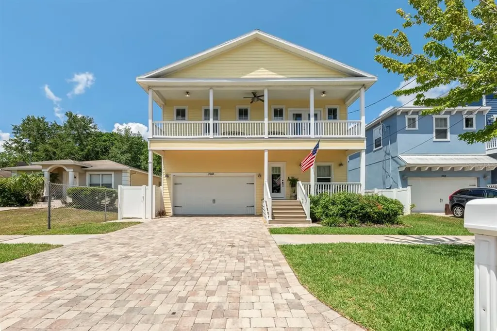 7603 S Obrien Street Tampa FL 33616