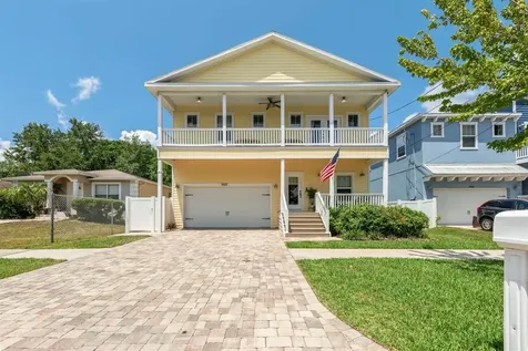 7603 S Obrien Street Tampa FL 33616