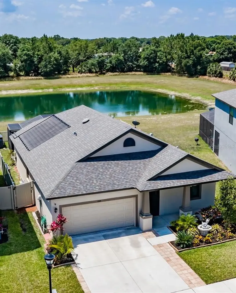 12114 Creek Preserve Drive Riverview FL 33579