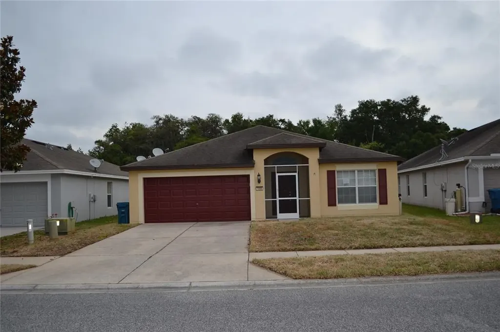 1006 Sea Holly Drive Brooksville FL 34604
