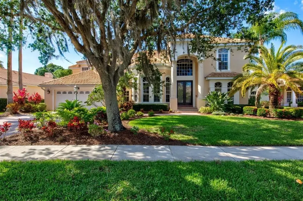 6638 The Masters Avenue Lakewood Ranch FL 34202