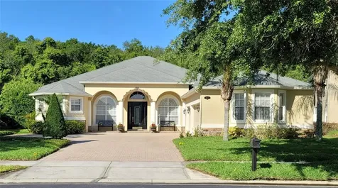 811 Bighorn Street Oviedo FL 32765