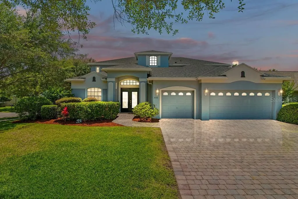 3538 Wading Heron Terrace Oviedo FL 32766