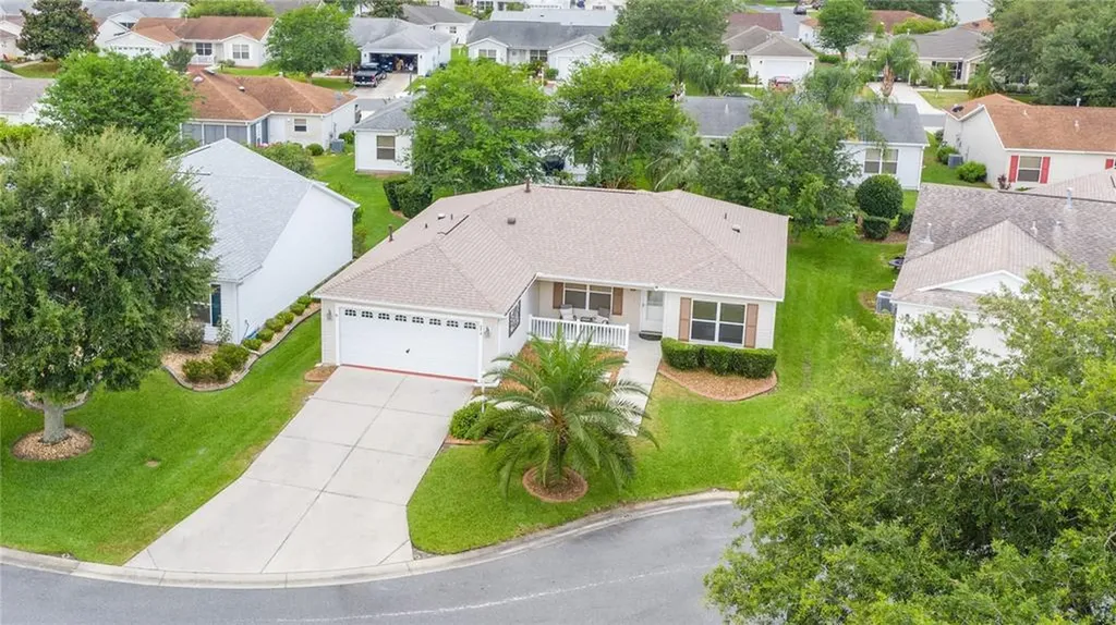 2214 Crawford Court The Villages FL 32162