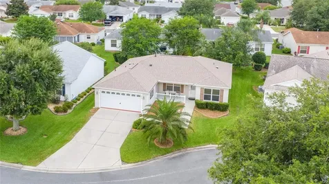 2214 Crawford Court The Villages FL 32162