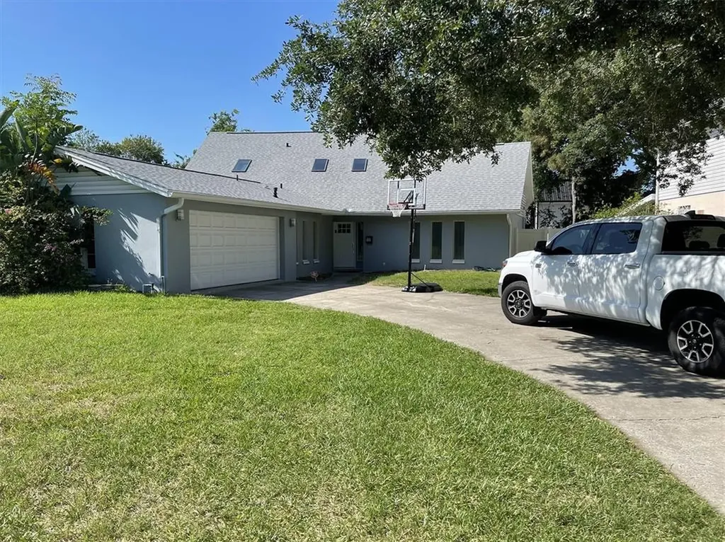 4203 W Cleveland Street Tampa FL 33609