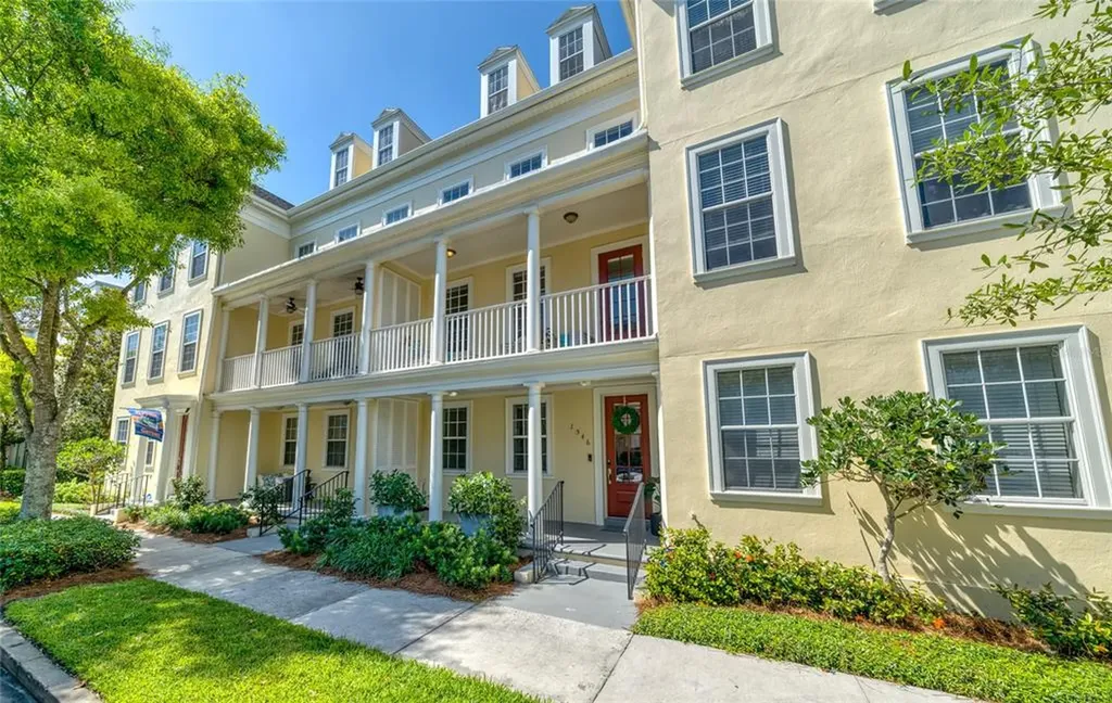 1546 Chatfield Place Orlando FL 32814