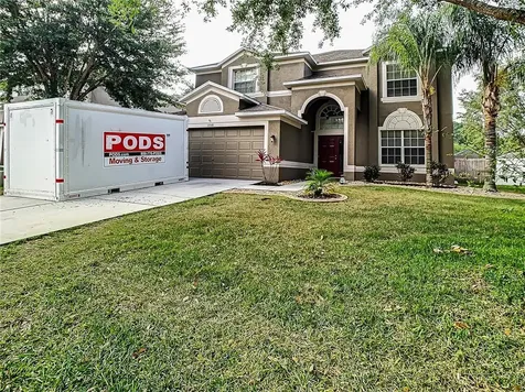 12148 Luftburrow Lane Hudson FL 34669