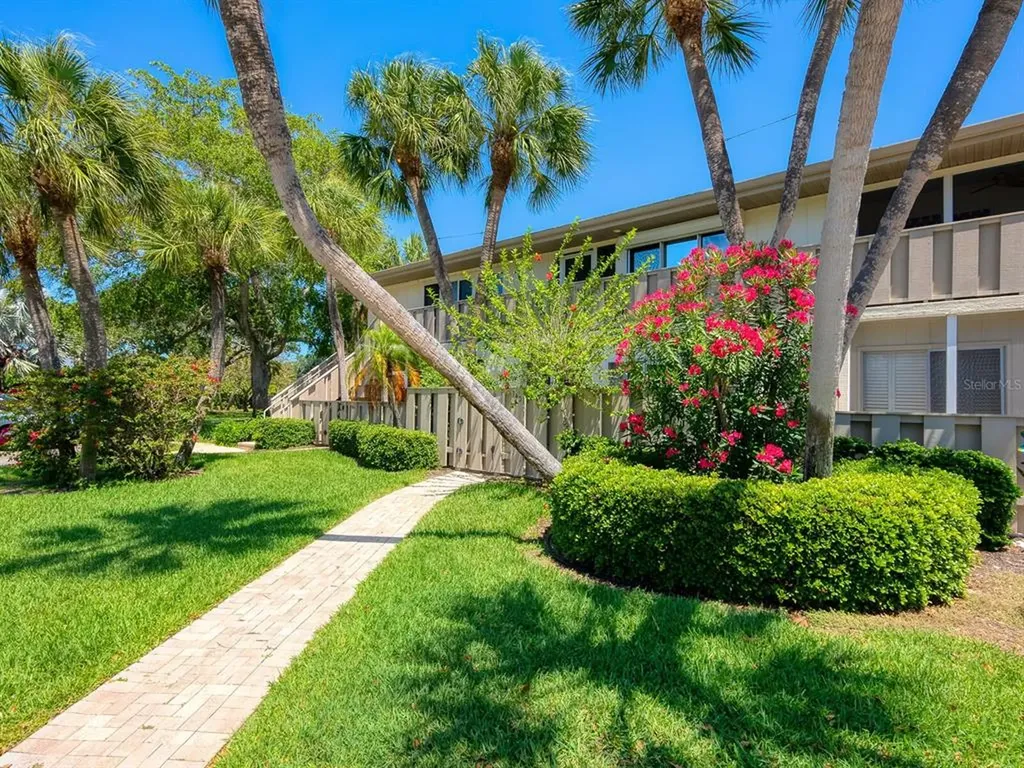 6700 Gulf Of Mexico Drive Longboat Key FL 34228