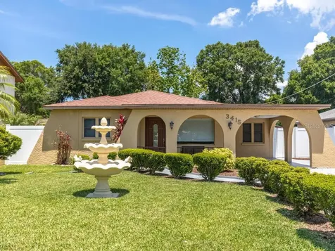 3415 W Beach Street Tampa FL 33607