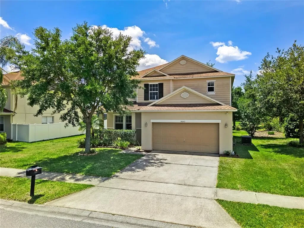 14842 Perdido Drive Orlando FL 32828