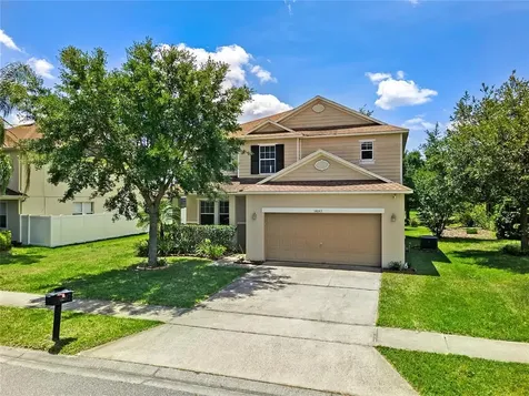 14842 Perdido Drive Orlando FL 32828