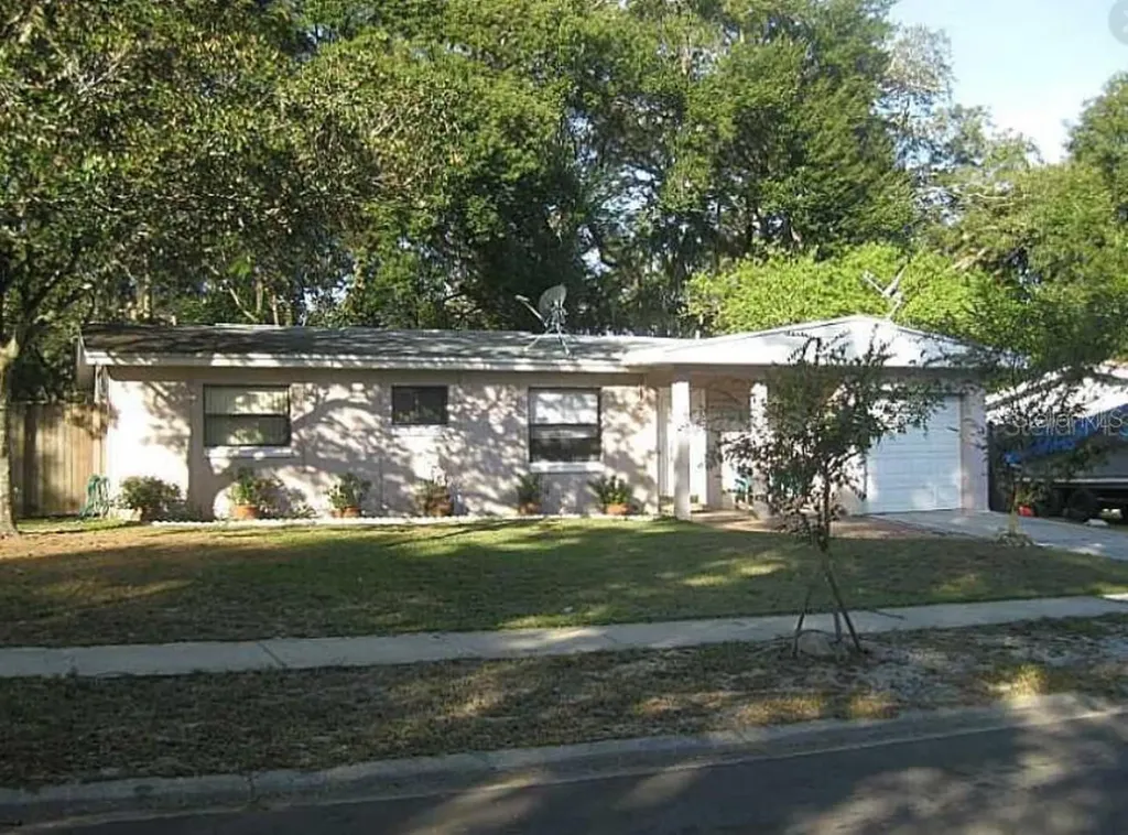 2408 Sandalwood Drive Fern Park FL 32730