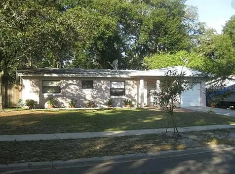 2408 Sandalwood Drive Fern Park FL 32730