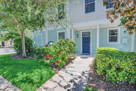 603 Fairmont Place Kissimmee FL 34744