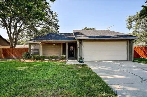 2318 Southern Lites Avenue Lutz FL 33549