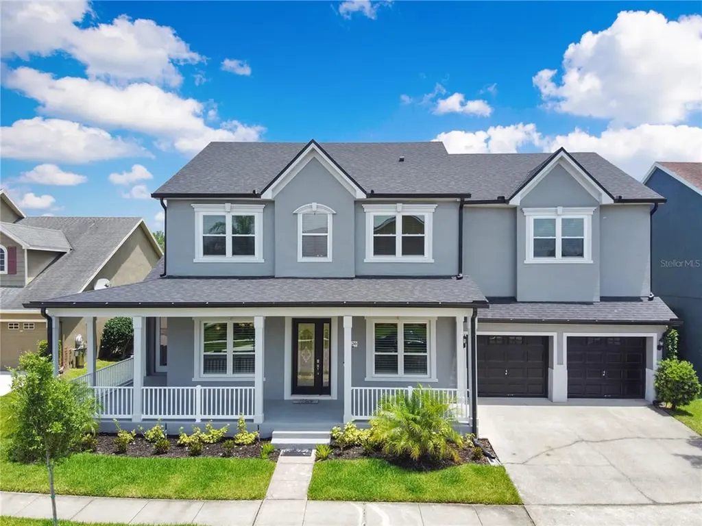 4626 Atwood Drive Orlando FL 32828