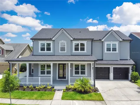 4626 Atwood Drive Orlando FL 32828