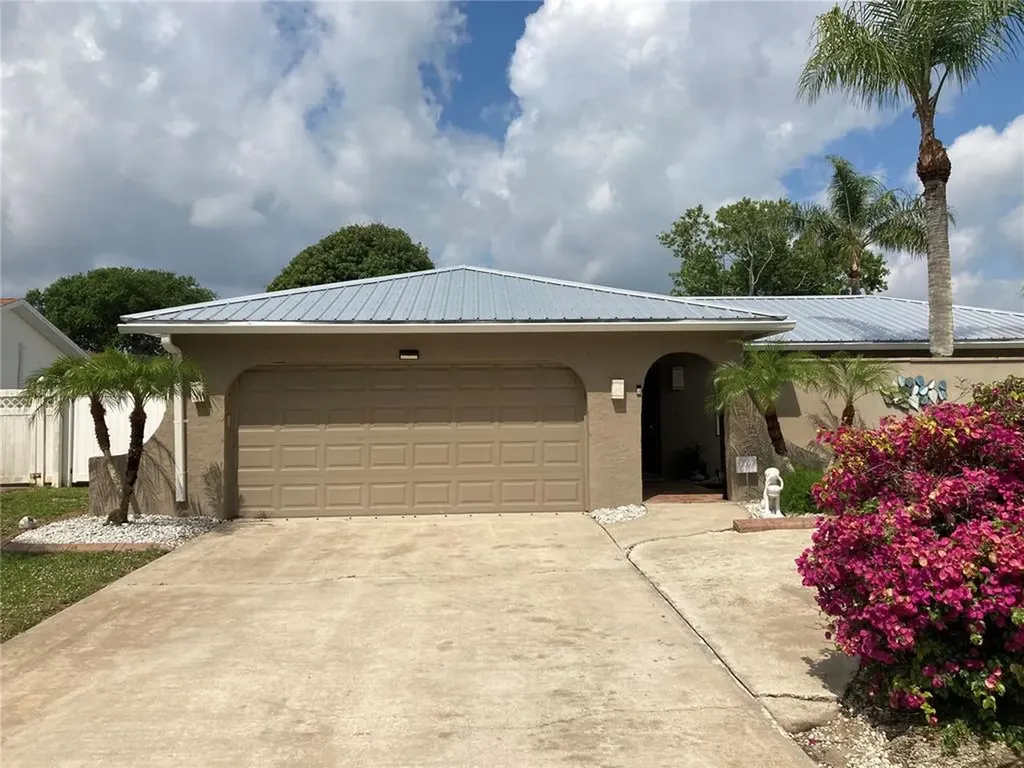 1855 N Banana River Drive Merritt Island FL 32952