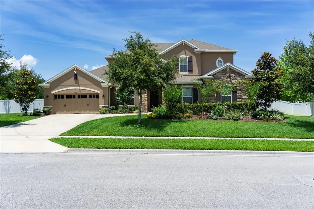 4009 Chandler Estates Drive Apopka FL 32712