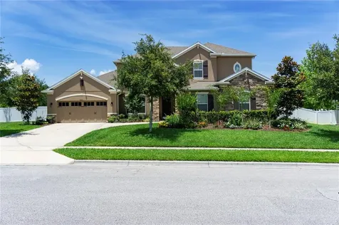 4009 Chandler Estates Drive Apopka FL 32712