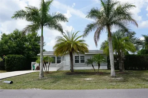 191 Hilbish Drive Punta Gorda FL 33982