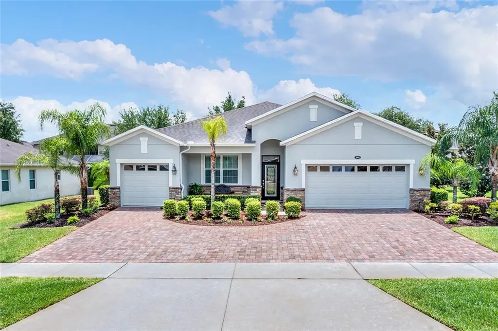 1011 Glenraven Lane Clermont FL 34711