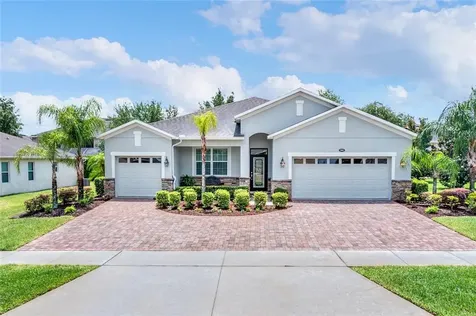1011 Glenraven Lane Clermont FL 34711