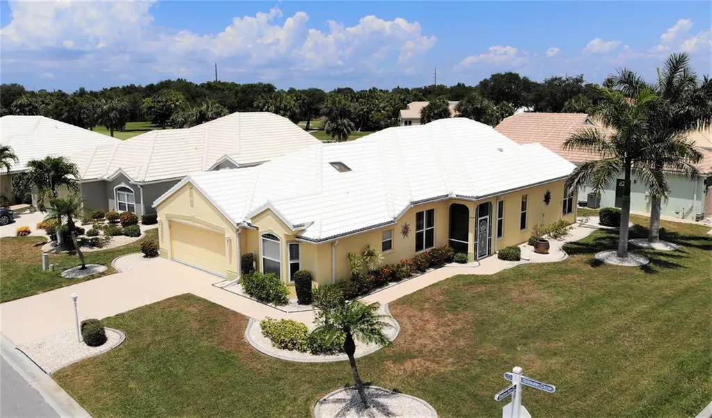 10313 Shadow Run Court Punta Gorda FL 33955