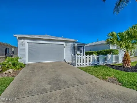 17382 SE 77th Helmsdale Court The Villages FL 32162