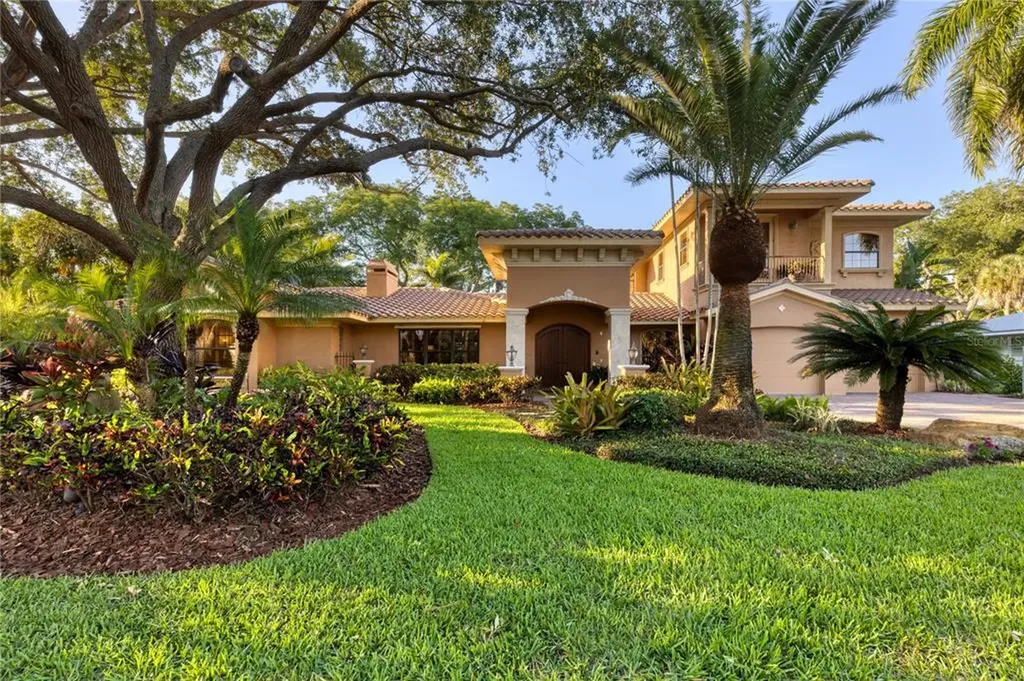 1851 Oleander Street Sarasota FL 34239