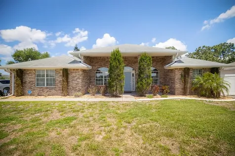 3034 Shallowford Street Deltona FL 32738