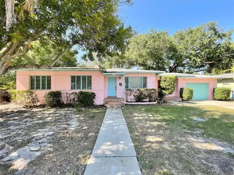 2475 14th Avenue S St Petersburg FL 33712