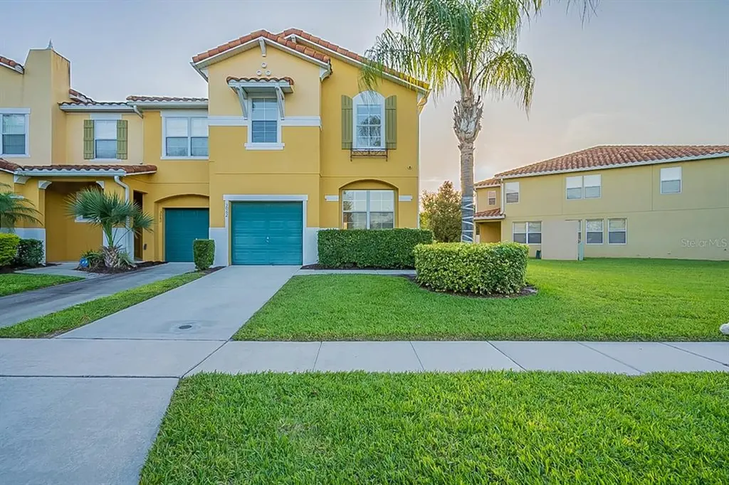3062 Seaview Castle Drive Kissimmee FL 34746