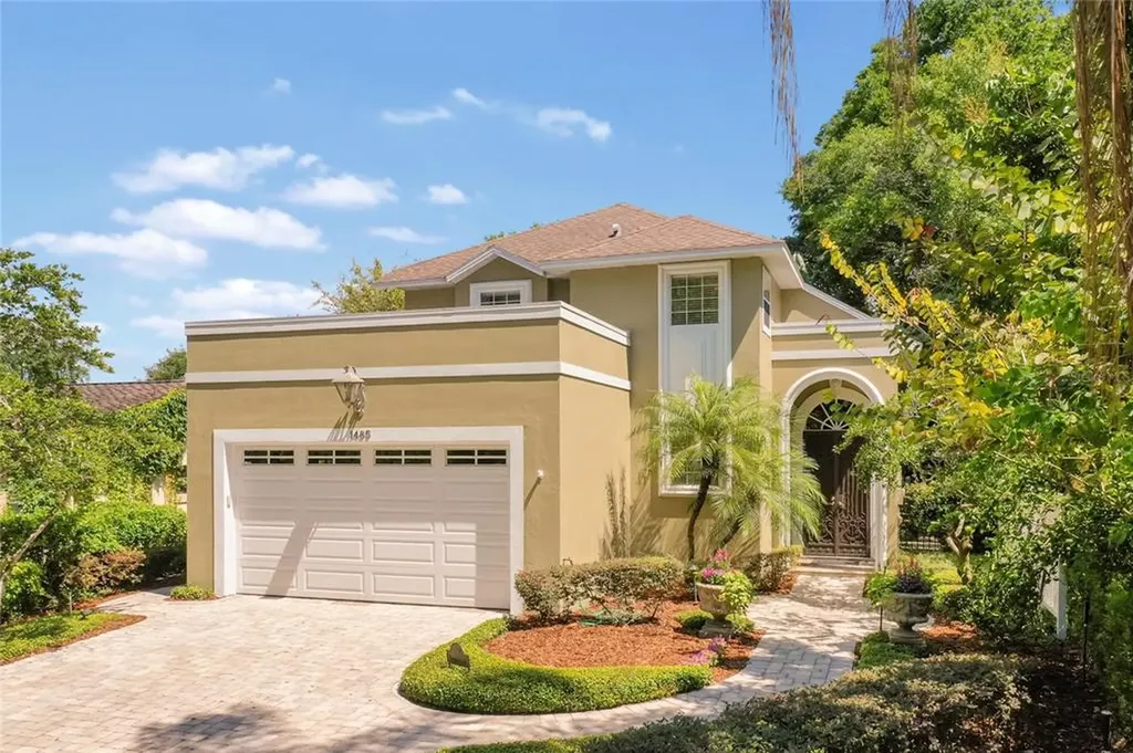 1485 Westchester Avenue Winter Park FL 32789